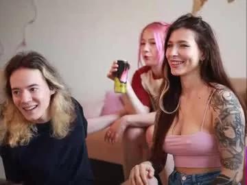 Customizable and immersive - Activate your taste buds and check-out our delicious choice of bondage cams streams with excited models getting their amazing bodies screwed with their beloved sex toys.
