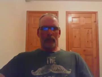 mustang_daddy from Chaturbate is Freechat