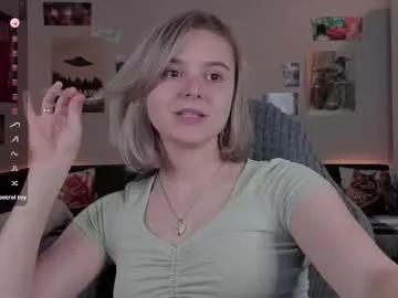my_fav_girl from Chaturbate is Freechat