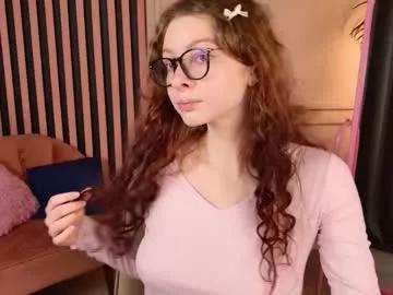 my_mary_jane from Chaturbate is Freechat