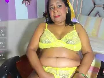 mya_blaze from Chaturbate is Freechat