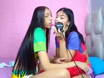 myamia68 from Chaturbate