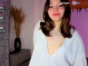myhildakitty from Chaturbate is Freechat