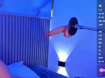 Customizable and immersive - Activate your taste buds and check-out our delicious choice of bondage cams streams with excited models getting their amazing bodies screwed with their beloved sex toys.