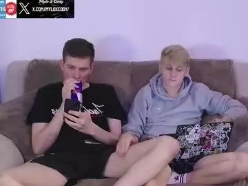 Photos of myloxcody from Chaturbate is Freechat