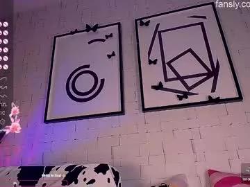 mynameisnikki_ from Chaturbate is Freechat