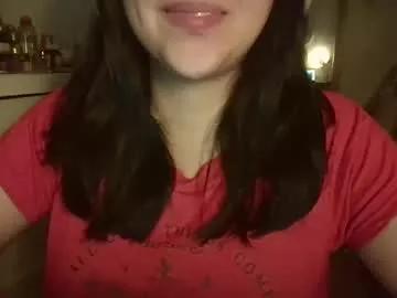 mysteriousbaby18 from Chaturbate is Freechat