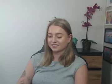 mysteryericax from Chaturbate is Freechat