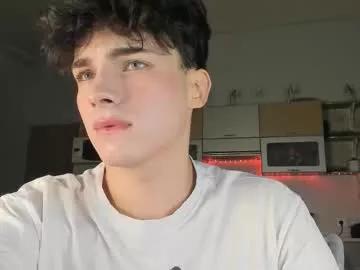mystic_evan from Chaturbate is Freechat