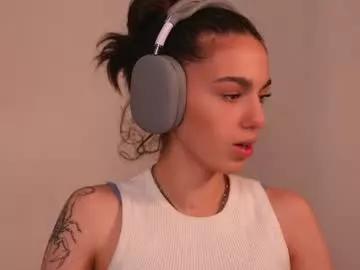 Photos of mystica_ from Chaturbate is Freechat