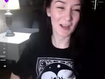 mysticmuse94 from Chaturbate is Freechat