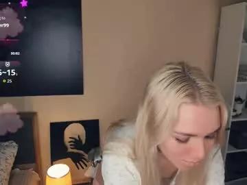 myviolet_rush from Chaturbate is Freechat