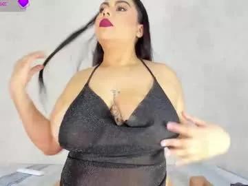 Photos of nahiara_lee_ from Chaturbate is Freechat