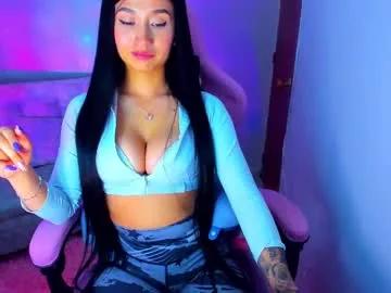 nahomekuperth from Chaturbate is Freechat