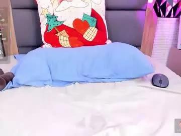 nahomirosse from Chaturbate is Freechat