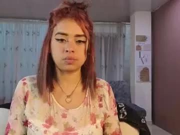 naia_sweetsex from Chaturbate is Freechat