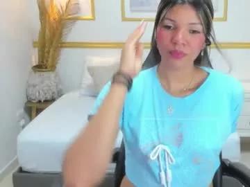 naila_rosa from Chaturbate is Freechat