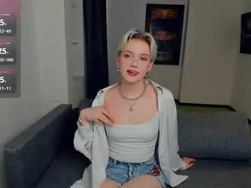 nakishacroshaw from Chaturbate is Freechat