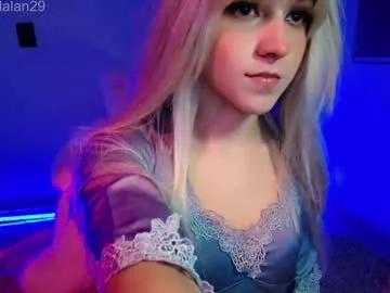 Photos of nalan_ from Chaturbate is Freechat