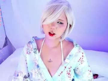nanaosaky from Chaturbate is Freechat