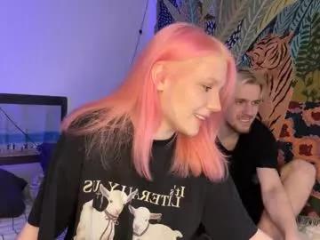 nancy_witch from Chaturbate is Freechat