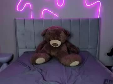 nanii_velvett from Chaturbate is Freechat
