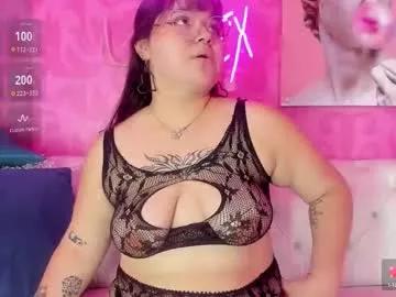 nannybonny from Chaturbate is Freechat