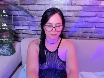 naomi_milf_ from Chaturbate is Freechat