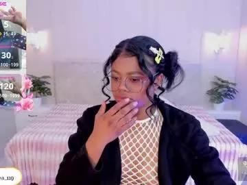 naomiember6 from Chaturbate is Freechat