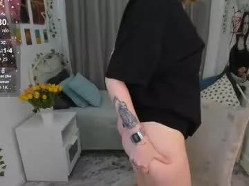 naomieros from Chaturbate is Freechat