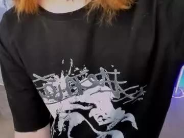 naomieros from Chaturbate is Freechat