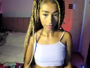 naomii1020 from Chaturbate is Freechat