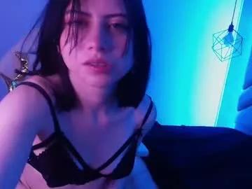 naomii_james from Chaturbate is Freechat