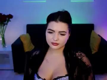 naomiwilsons from Chaturbate is Freechat