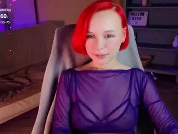 naomiyoru from Chaturbate is Freechat