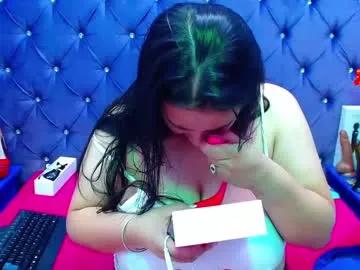 naomyprinces_ from Chaturbate is Freechat