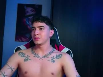 naranjo_seb from Chaturbate is Freechat