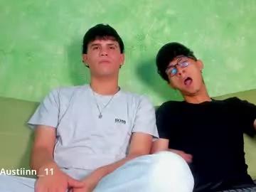 nasty_boyz from Chaturbate is Freechat