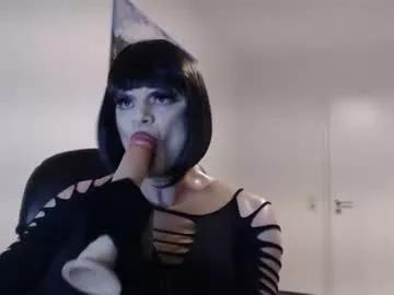 nasty_fagmonster_liza from Chaturbate is Freechat