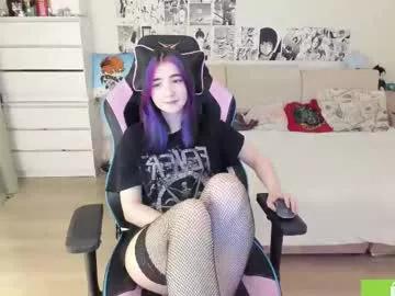nastya_love3 from Chaturbate is Freechat