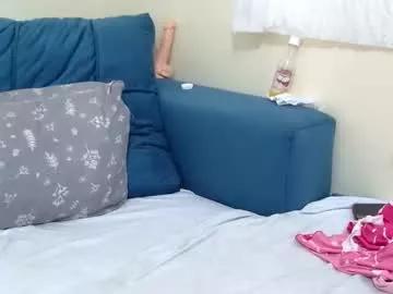nastybella_1 from Chaturbate is Freechat