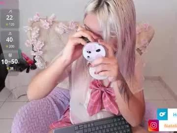 nataliahenao_69 from Chaturbate is Freechat