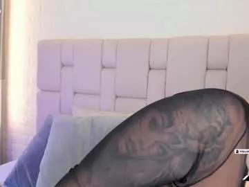 nataly_clark_ from Chaturbate is Freechat