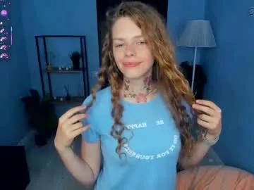 nataly_hello from Chaturbate is Freechat