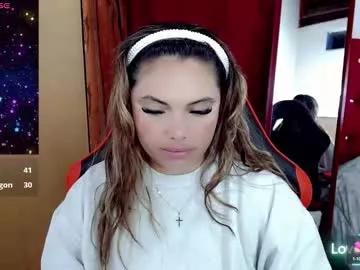 natasha__magics from Chaturbate is Freechat