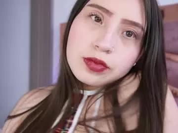 natasha_vesperx from Chaturbate is Freechat