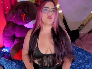natashamendoza23 from Chaturbate is Freechat