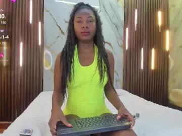natashaquintana from Chaturbate is Freechat