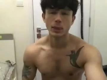 natenate91 from Chaturbate is Freechat