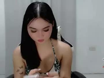 nathalia_starxxx from Chaturbate is Freechat
